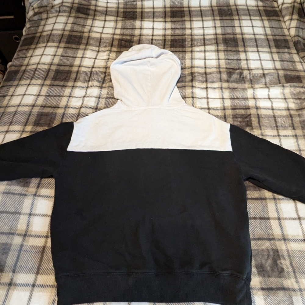 Victoria's Secret Pink Sweatshirt extra small - Picture 5 of 6